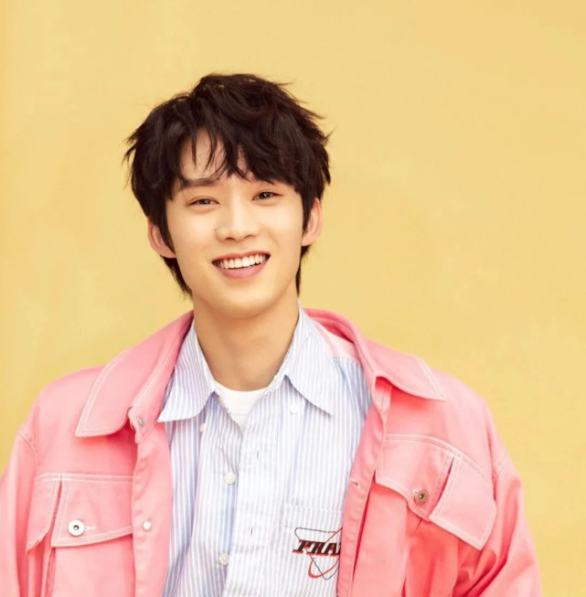 专访袁林青自曝重口味鸭子铺少年追梦稳步前行