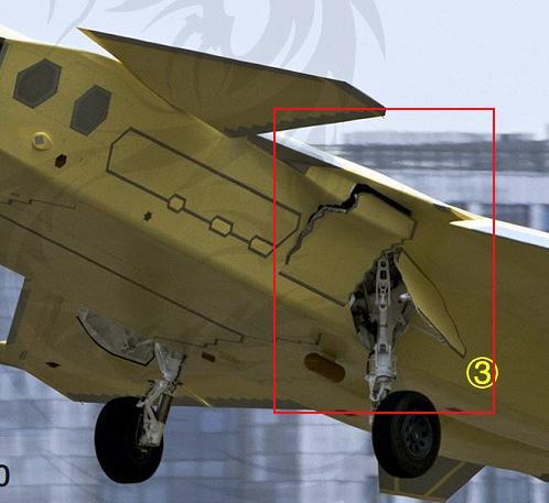 歼20气场全开:4个全新改进令人振奋,国产发动机打了翻身仗