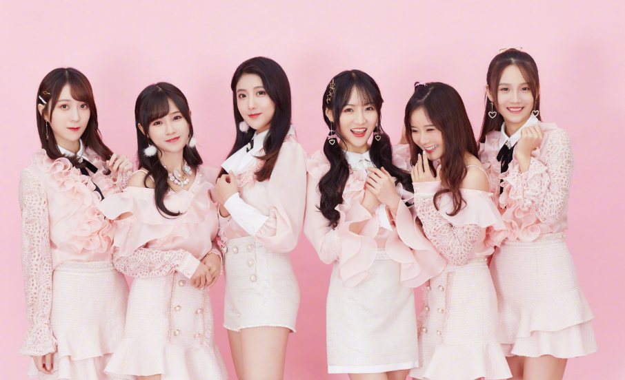 snh48一期生毕业丝芭传媒养成系女团进入30版本