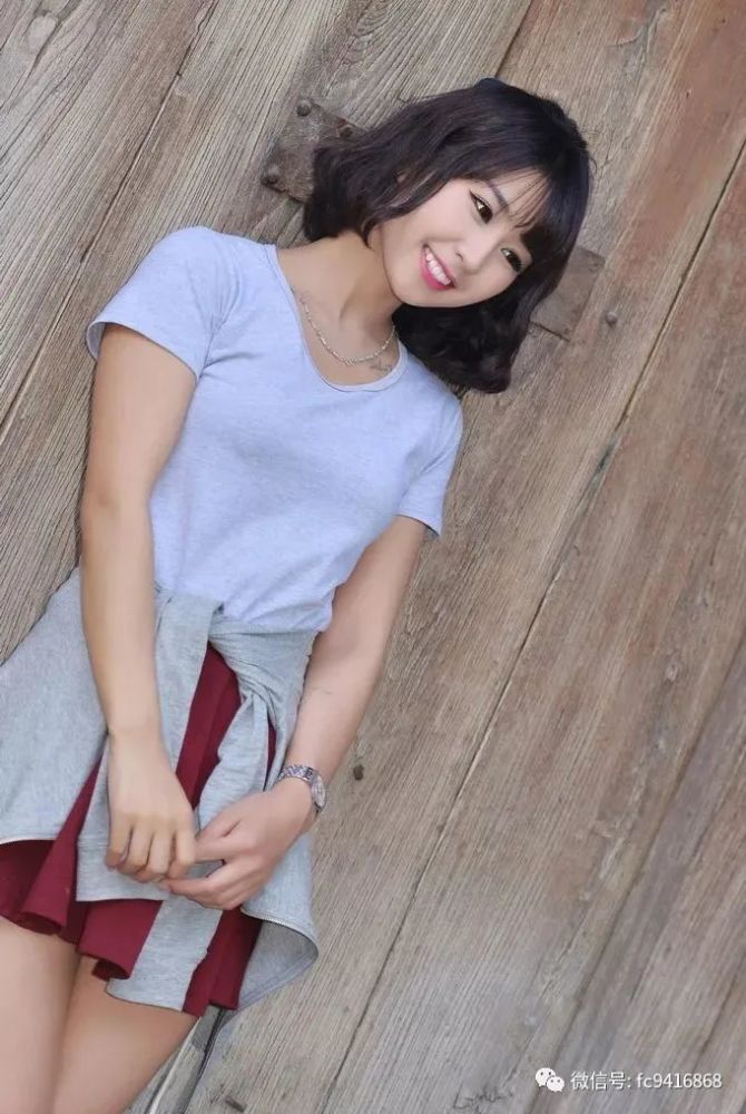 秀美大气,淡雅宜人-阿布