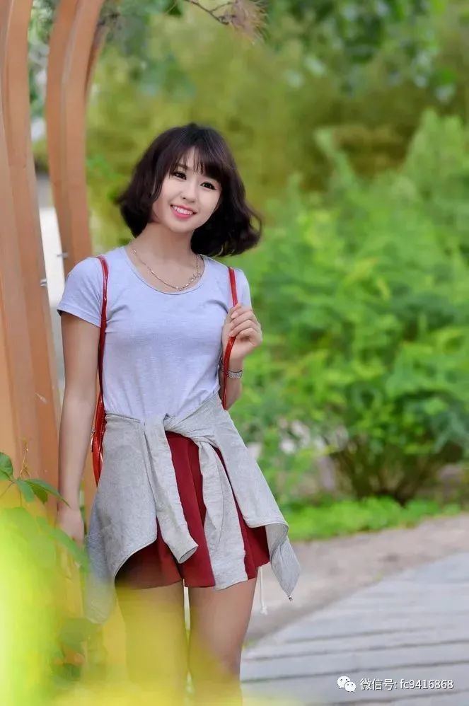 秀美大气,淡雅宜人-阿布