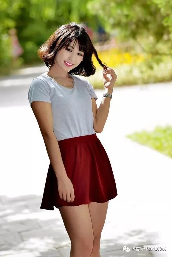 秀美大气,淡雅宜人-阿布