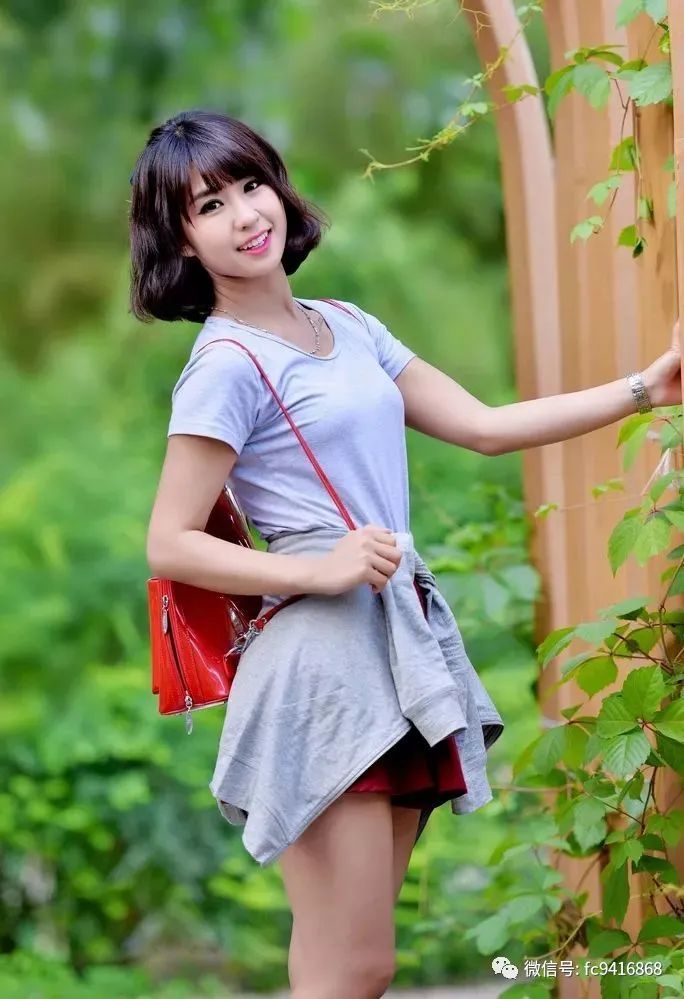 秀美大气,淡雅宜人-阿布