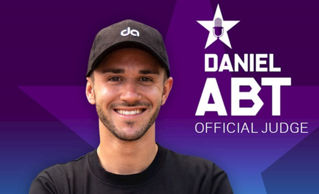 与fe电动方程式一起工作,鼓励并支持年轻的,不断成长的人才,"amazin说