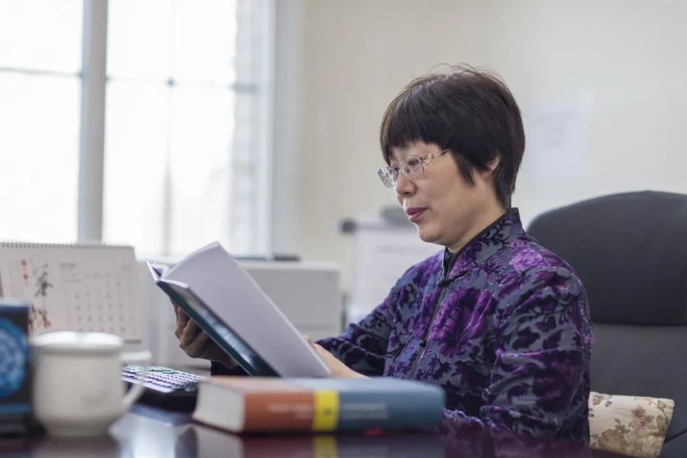 王小云|中国女天才破解最难密码！计算机都需100万年，国家重奖711万