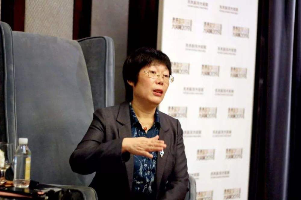 王小云|中国女天才破解最难密码！计算机都需100万年，国家重奖711万