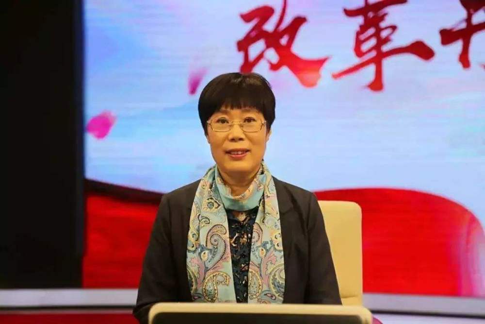 王小云|中国女天才破解最难密码！计算机都需100万年，国家重奖711万