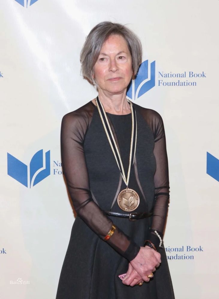 露易丝·格丽克:2020 诺贝尔文学奖得主八字解析_腾讯新闻