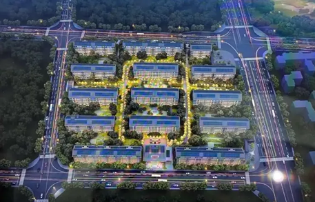 北京|“金九银十”很热闹 北京三项目入市销售额破百亿