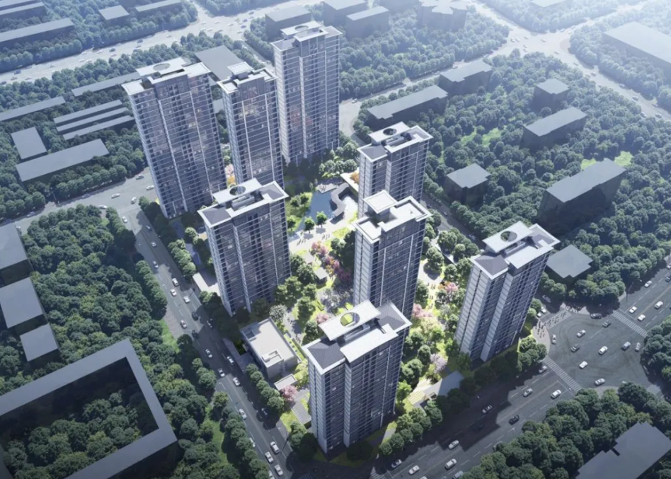 北京|“金九银十”很热闹 北京三项目入市销售额破百亿