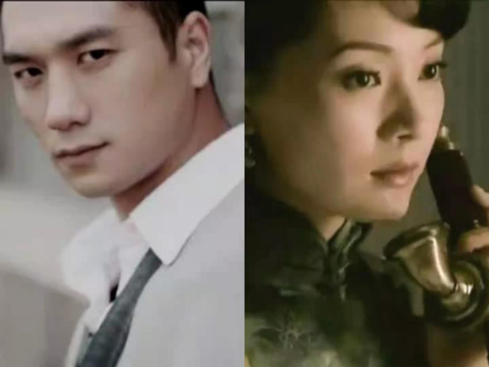 倾城之恋无用女人白流苏为何与风流公子范柳原结局圆满