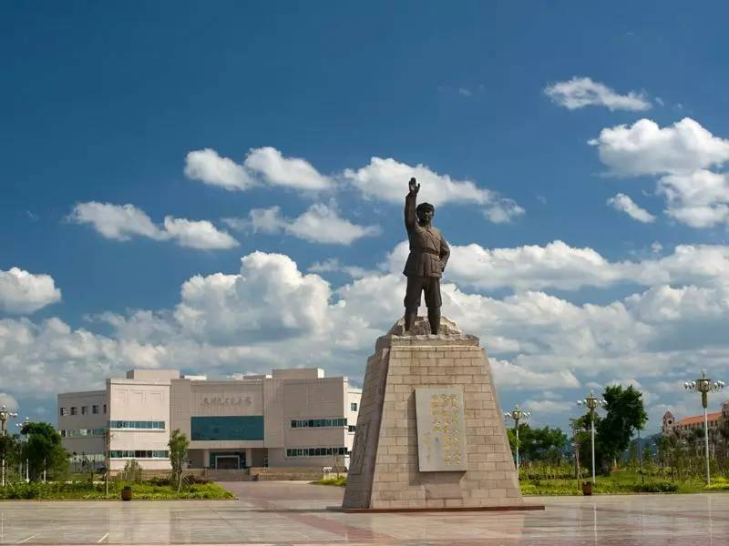 龙州起义纪念馆