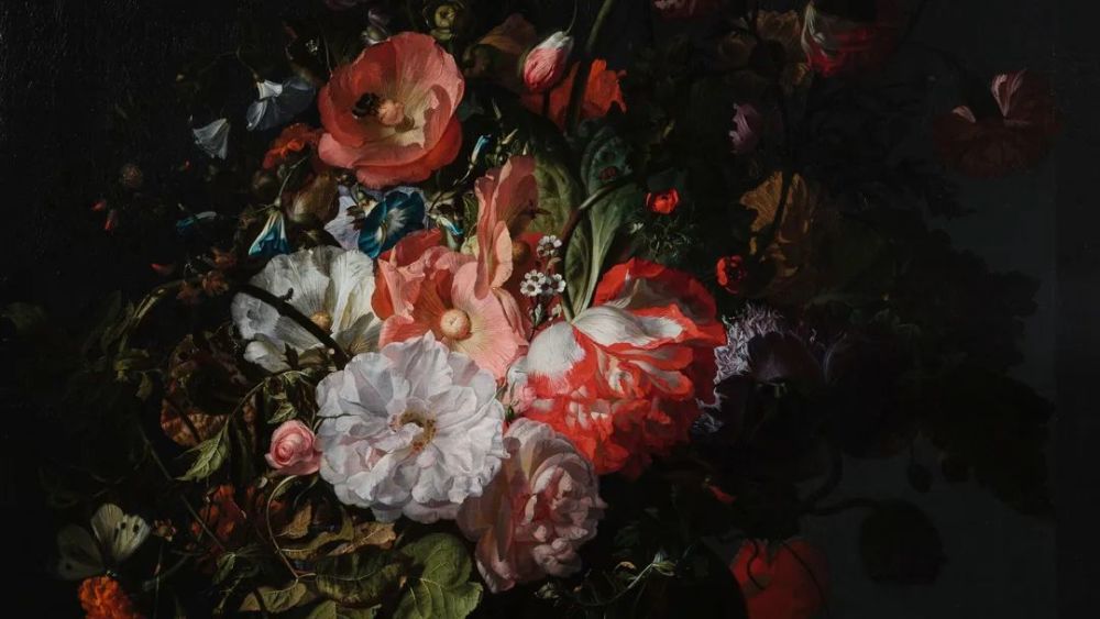 露易丝 · 格丽克|诺贝尔文学奖颁给诗人露易丝·格丽克，我们如何去读懂她的诗？