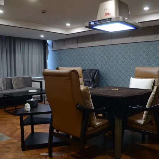 在家开麻将馆开棋牌室违法吗叫人到自己家打麻将违法吗