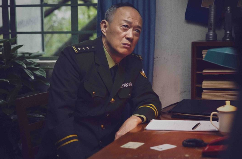 还有《绣春刀·修罗战场》,《师父》,《唐人街探案》《乘风破浪》等