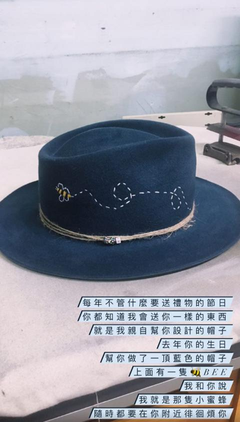 高以翔|高以翔女友首怼键盘侠，霸气回应一报还一报，曾多次被指责蹭热度