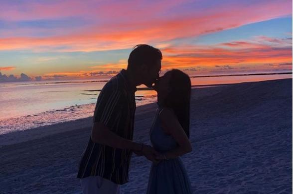 高以翔|高以翔女友首怼键盘侠，霸气回应一报还一报，曾多次被指责蹭热度