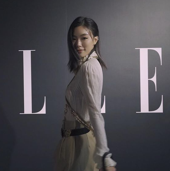 高以翔|高以翔女友首怼键盘侠，霸气回应一报还一报，曾多次被指责蹭热度