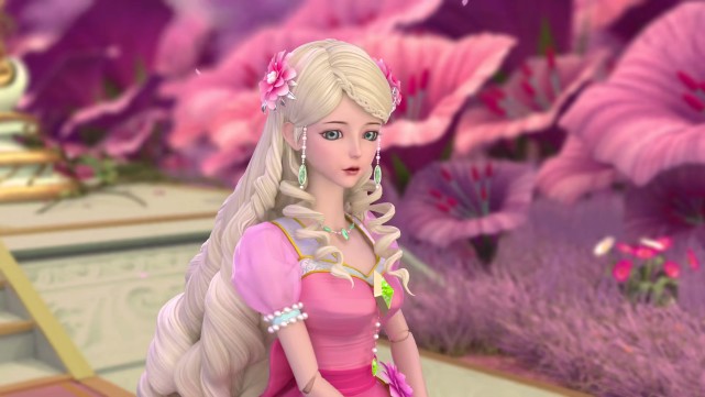 然而,自始至终,不管是灵心被锁,还是曼多拉在花海潮闹事,又或是大家