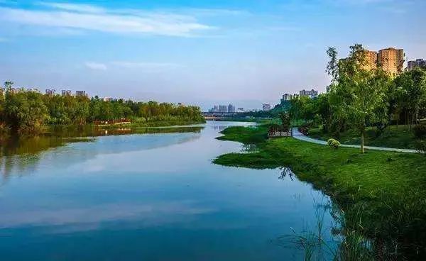 《西安市水环境保护条例》已于10月1日起施行