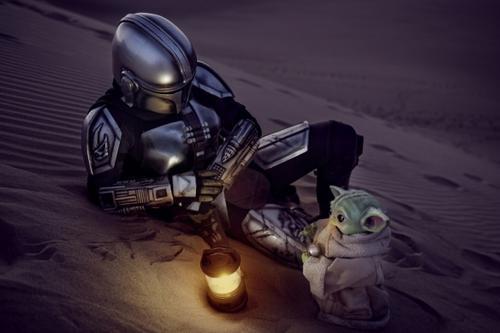 2!不只巩俐后背会演戏,他戴着铁面具也能帅你一脸_腾讯新闻