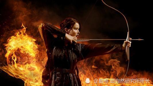 未解之谜|世界上下五千年未解之谜——后羿射日