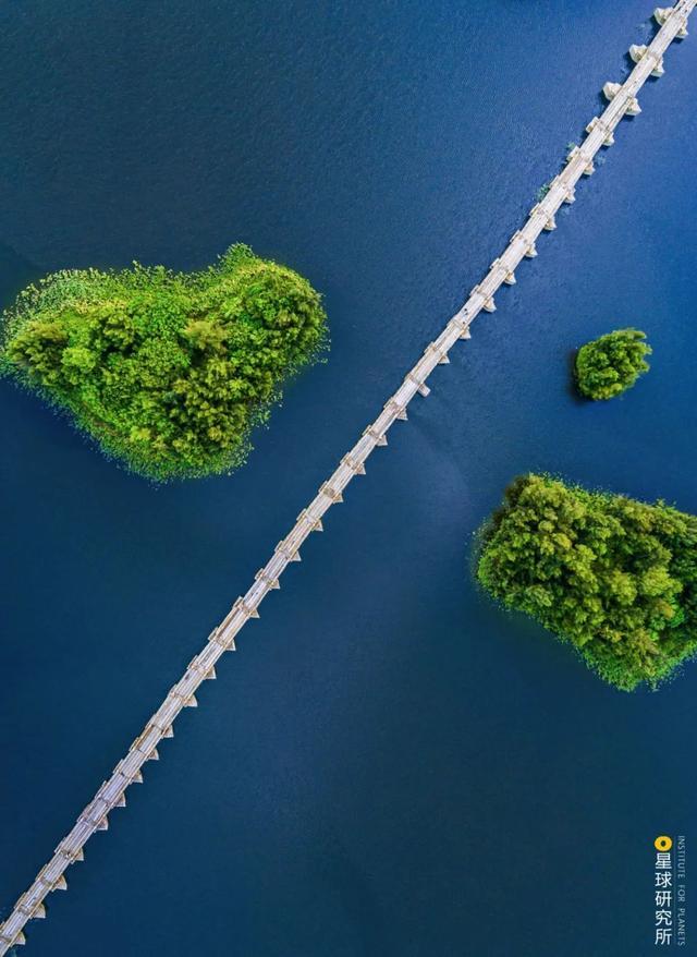 古桥|中国古桥，有多美？