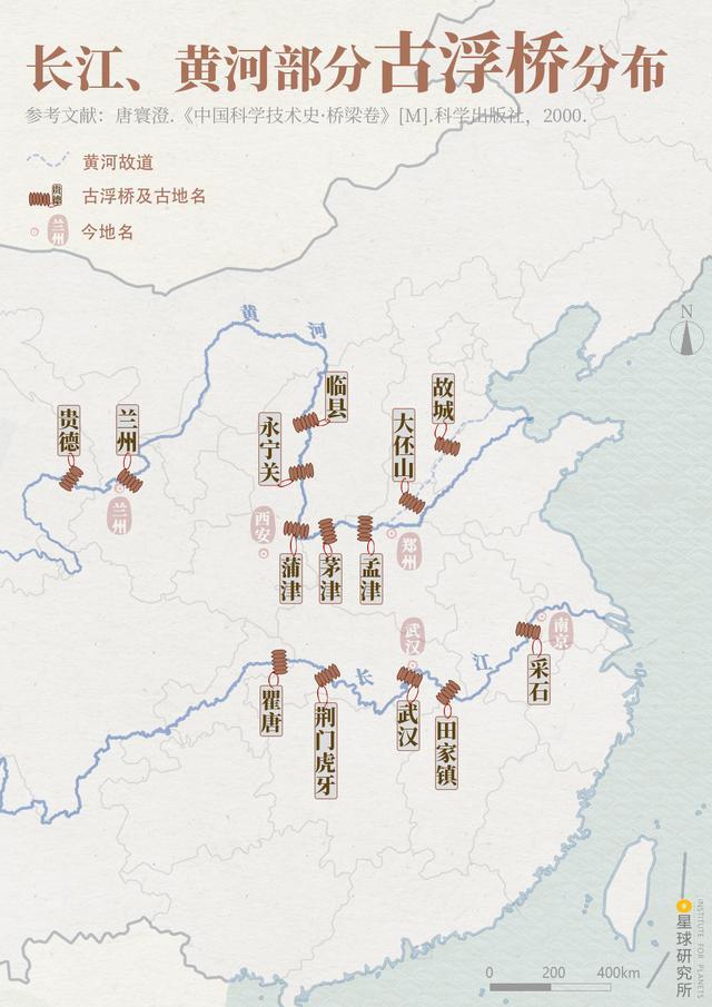 古桥|中国古桥，有多美？