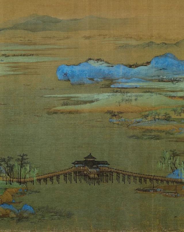 古桥|中国古桥，有多美？