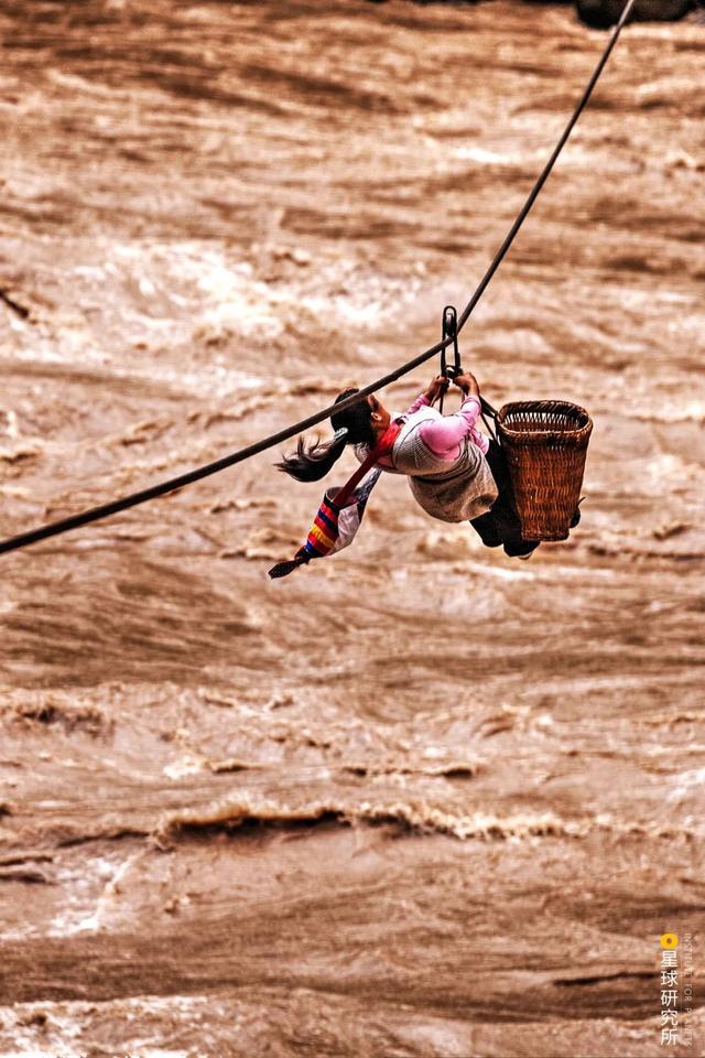 古桥|中国古桥，有多美？