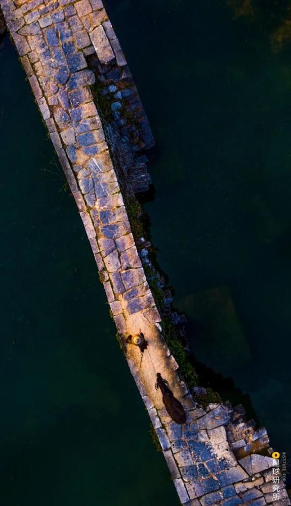 古桥|中国古桥，有多美？