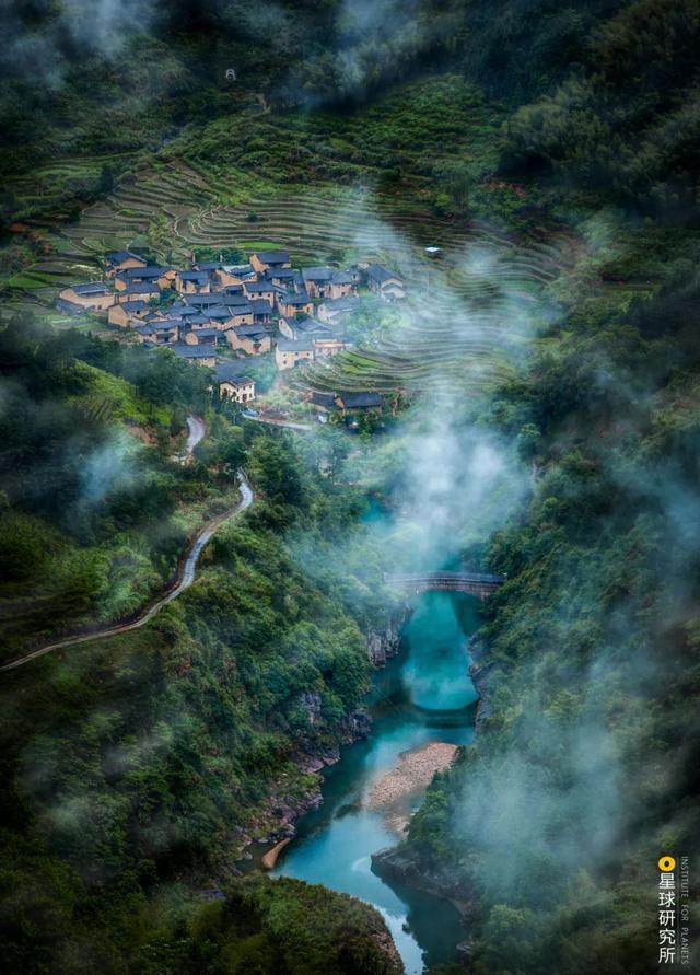 古桥|中国古桥，有多美？