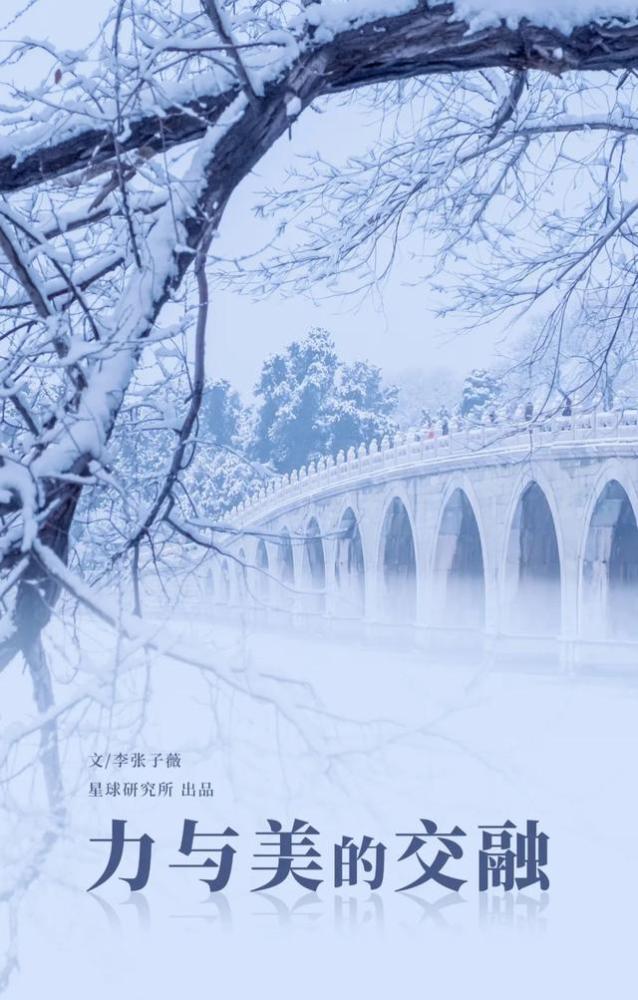 古桥|中国古桥，有多美？