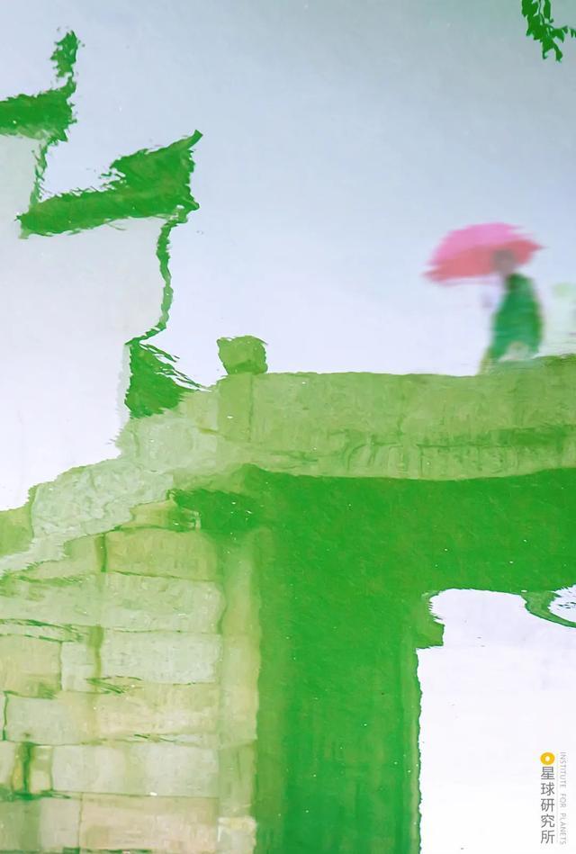 古桥|中国古桥，有多美？