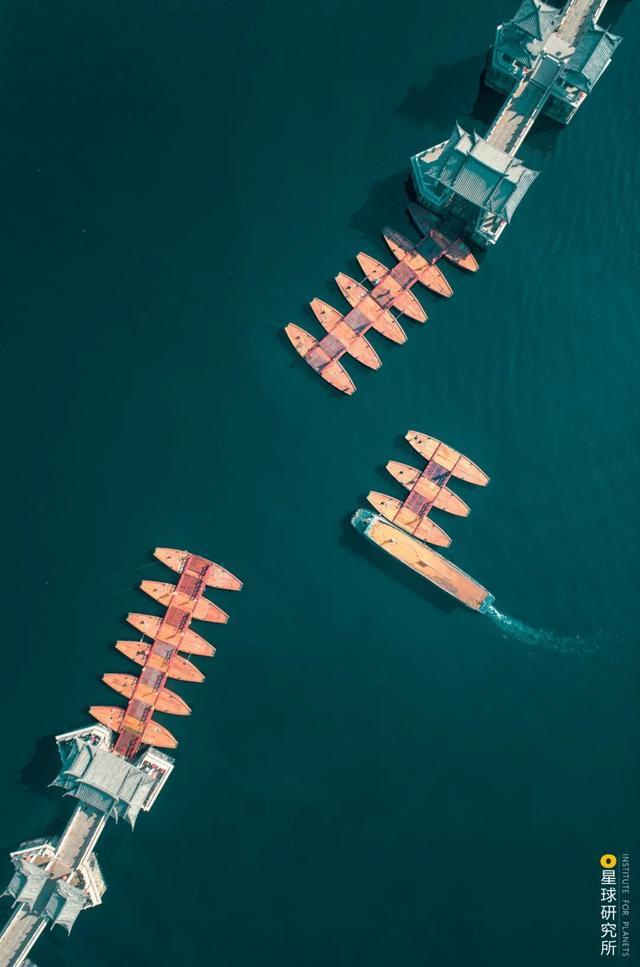 古桥|中国古桥，有多美？