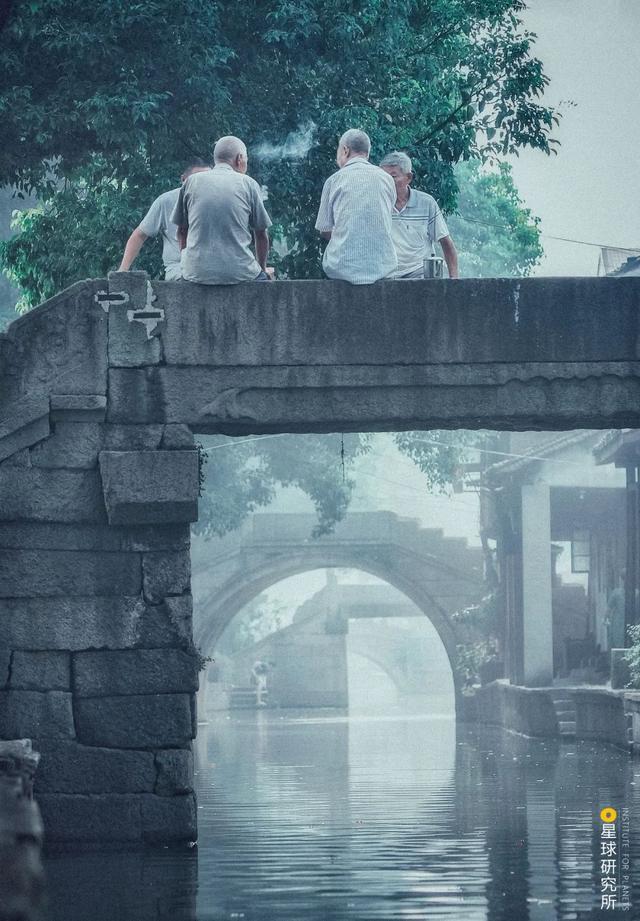 古桥|中国古桥，有多美？