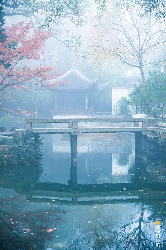 古桥|中国古桥，有多美？