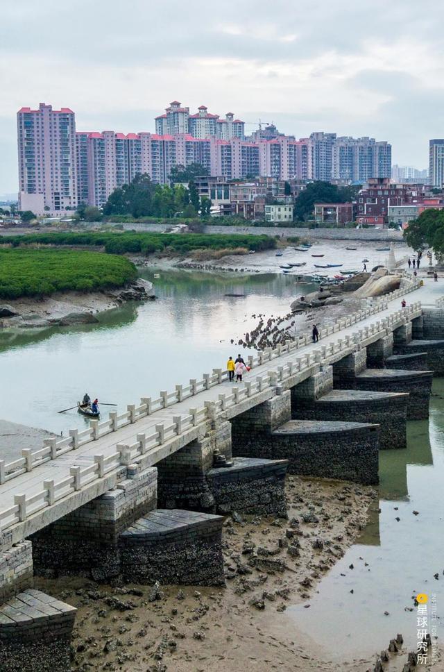 古桥|中国古桥，有多美？