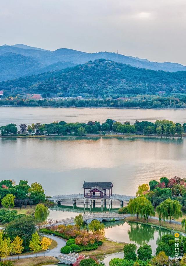 古桥|中国古桥，有多美？