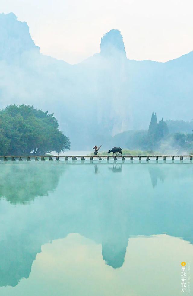 古桥|中国古桥，有多美？