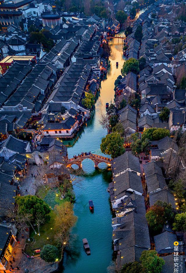 古桥|中国古桥，有多美？