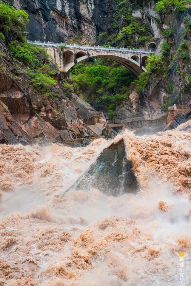 古桥|中国古桥，有多美？