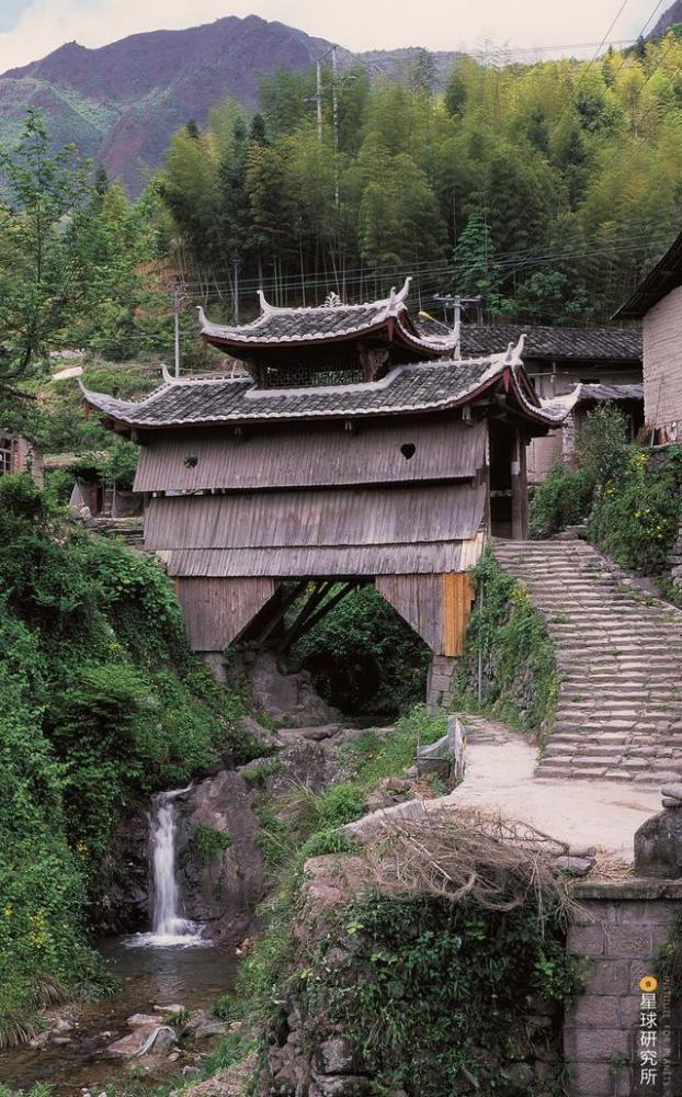 古桥|中国古桥，有多美？