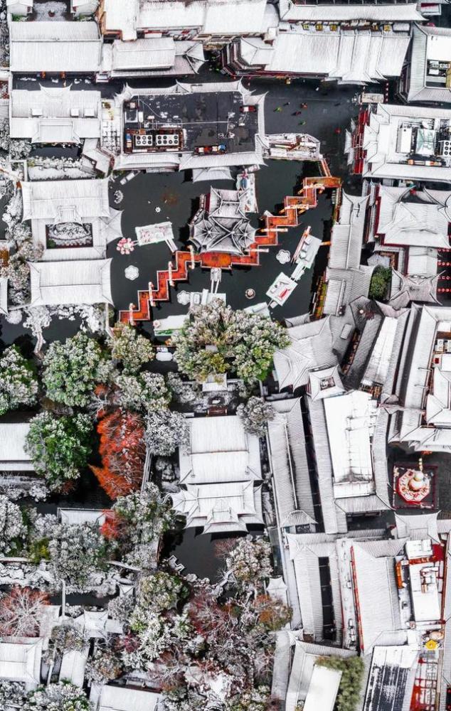 古桥|中国古桥，有多美？