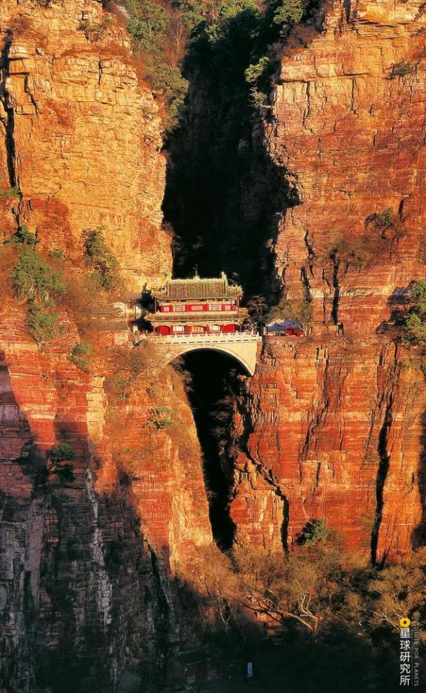 古桥|中国古桥，有多美？