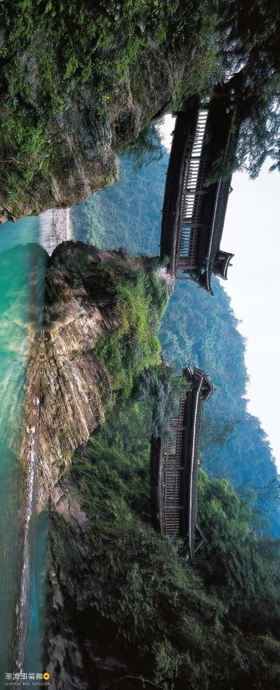 古桥|中国古桥，有多美？