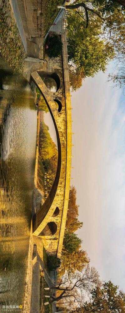 古桥|中国古桥，有多美？