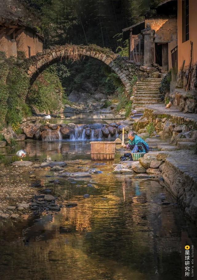 古桥|中国古桥，有多美？