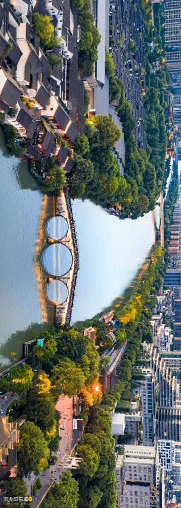 古桥|中国古桥，有多美？