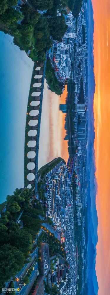 古桥|中国古桥，有多美？